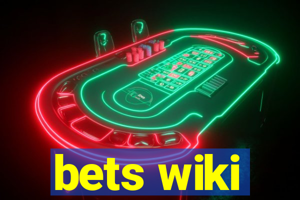 bets wiki