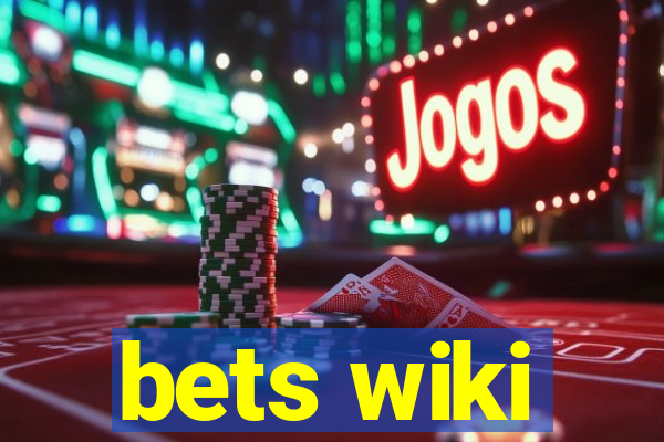 bets wiki