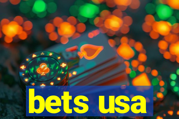 bets usa