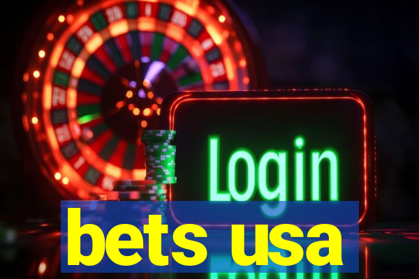 bets usa