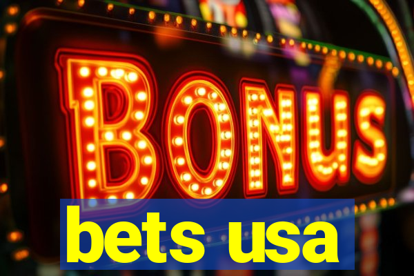 bets usa