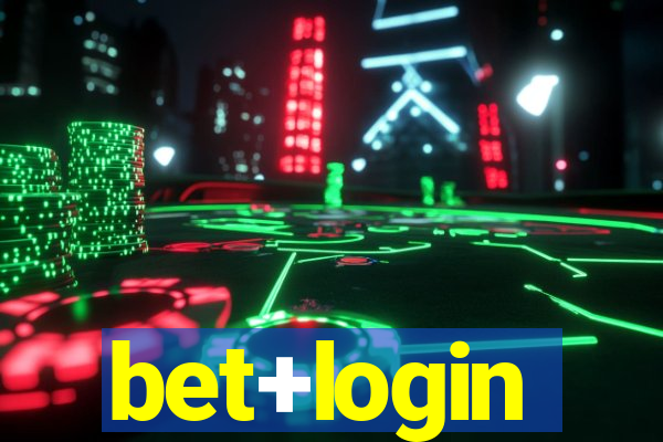 bet+login