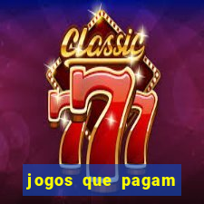 jogos que pagam sem apostar