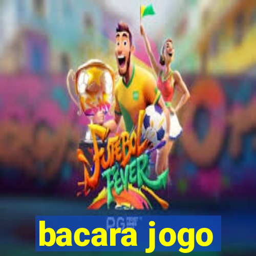 bacara jogo