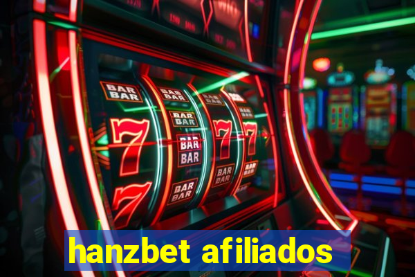 hanzbet afiliados