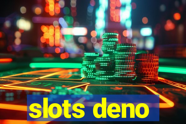 slots deno