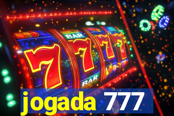 jogada 777