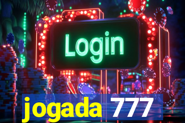 jogada 777