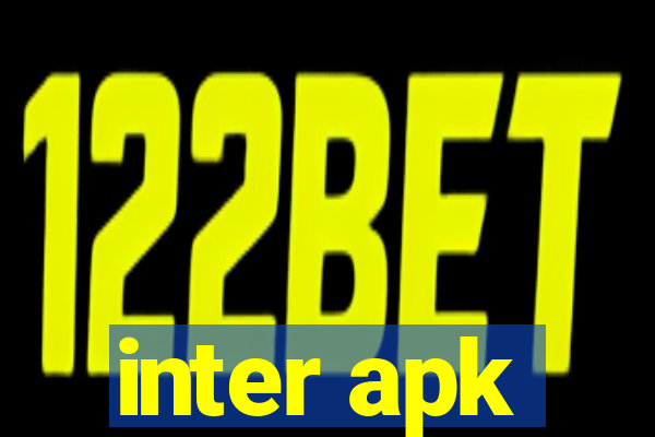 inter apk