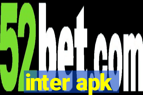 inter apk