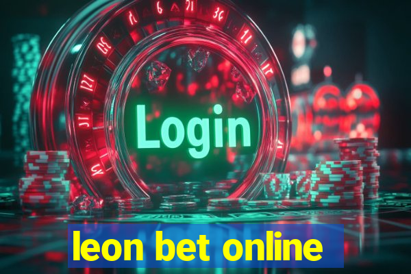 leon bet online