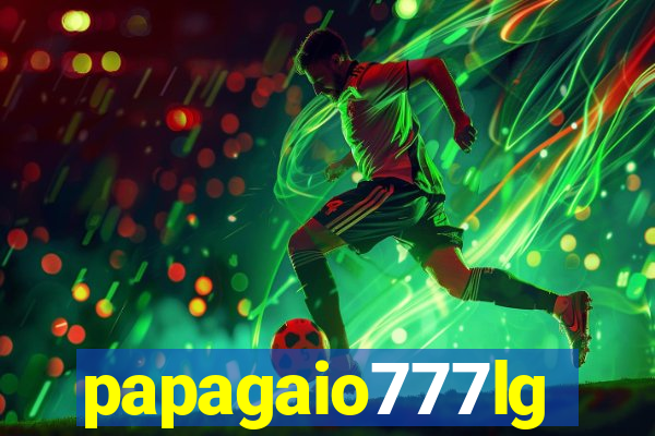 papagaio777lg