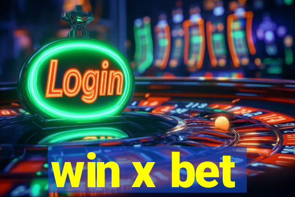 win x bet