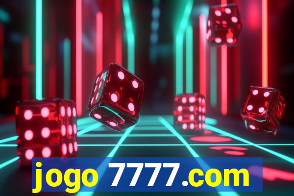 jogo 7777.com