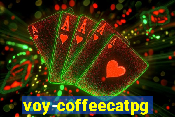 voy-coffeecatpg.com