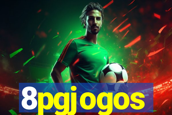 8pgjogos