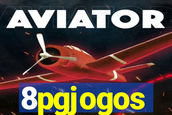 8pgjogos