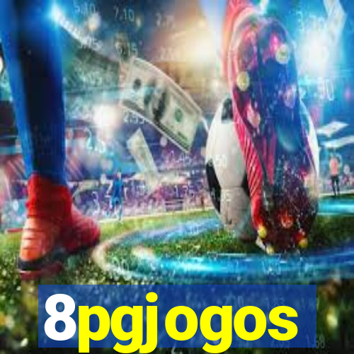 8pgjogos