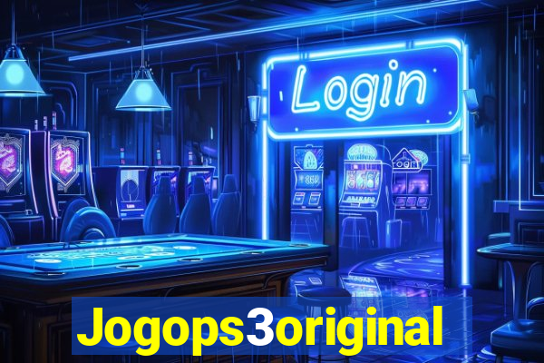 Jogops3original