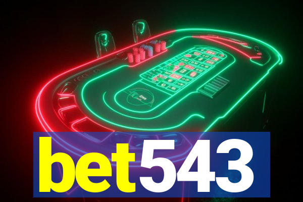 bet543