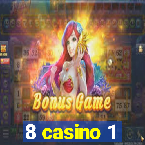 8 casino 1