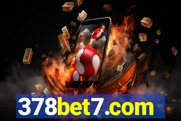 378bet7.com