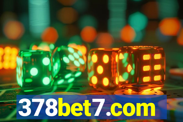 378bet7.com