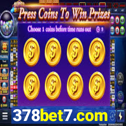 378bet7.com