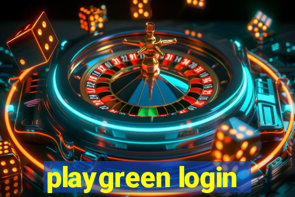 playgreen login