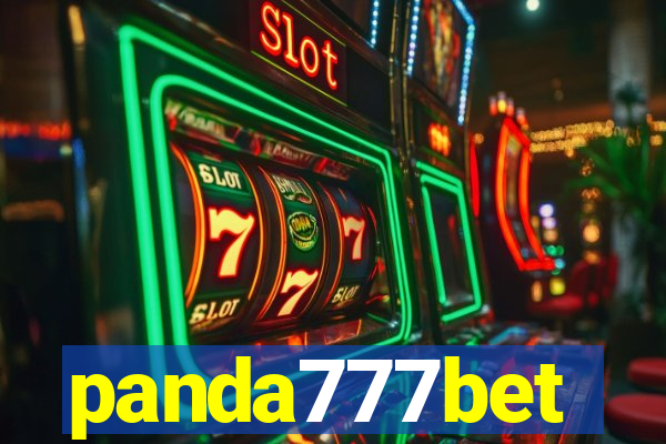 panda777bet