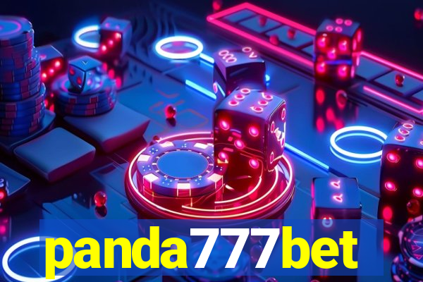 panda777bet