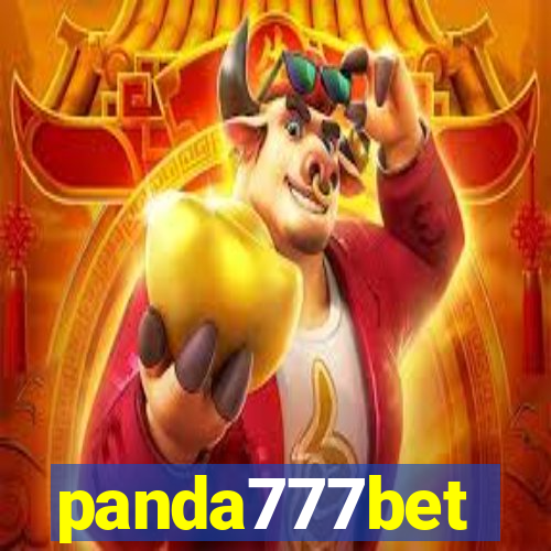 panda777bet