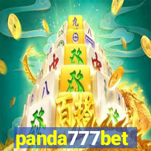 panda777bet