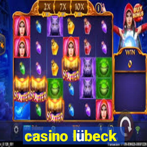 casino lübeck