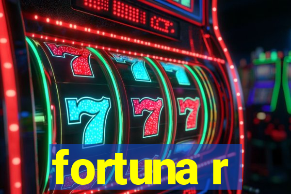 fortuna r