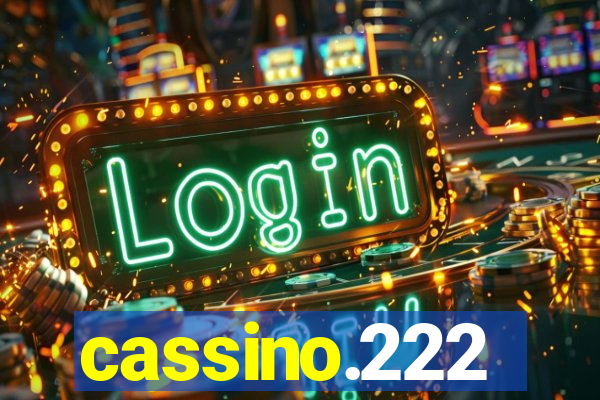 cassino.222