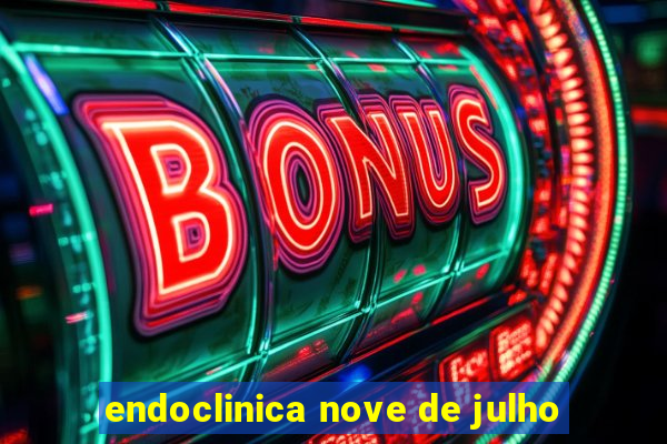 endoclinica nove de julho