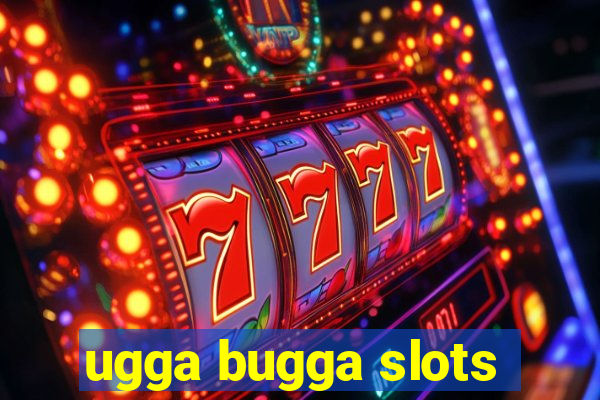 ugga bugga slots