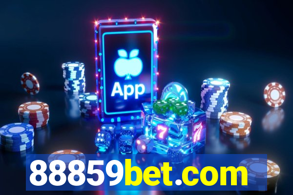 88859bet.com