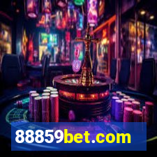 88859bet.com