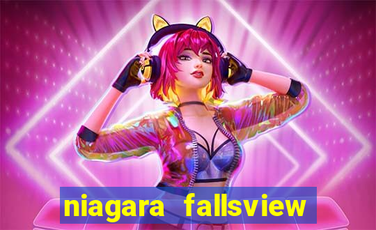 niagara fallsview casino resort