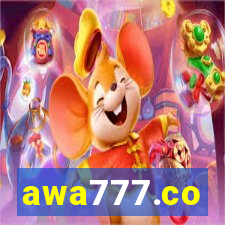 awa777.co