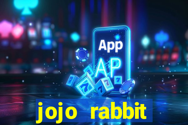 jojo rabbit assistir on-line