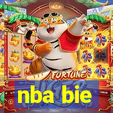 nba bie