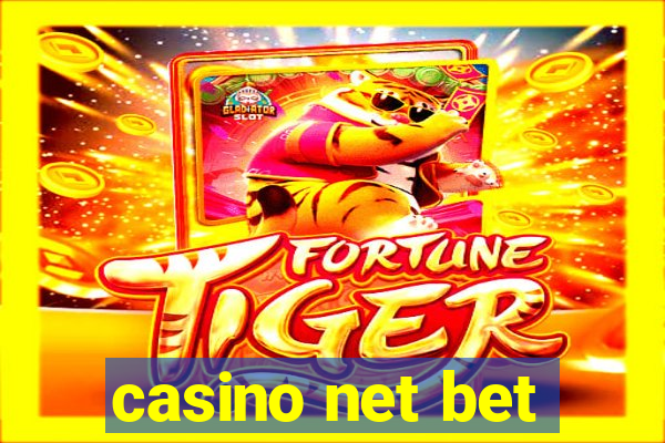 casino net bet