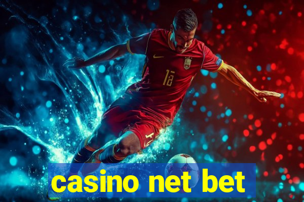 casino net bet