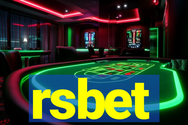 rsbet