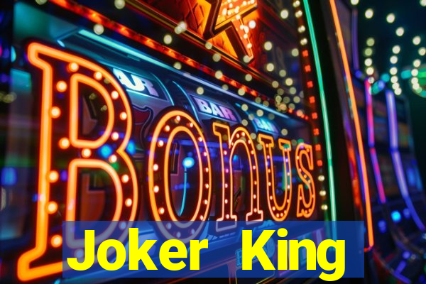 Joker King Slots-b?n cá