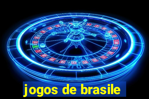 jogos de brasile