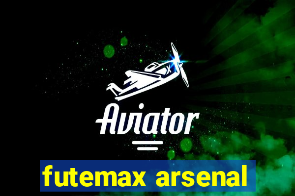 futemax arsenal